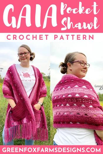 Tips for crocheting with super bulky yarn 